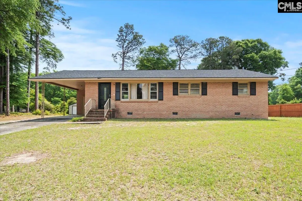 410 N Salem Drive, Florence, SC 29501 - #1
