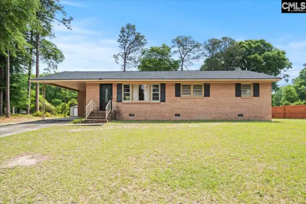 410 N Salem Drive, Florence, SC 29501