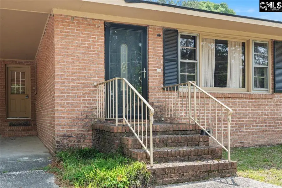 410 N Salem Drive, Florence, SC 29501 - #2