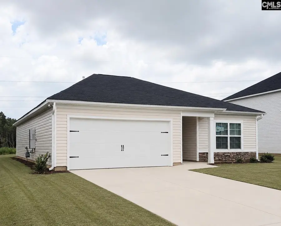 180 Cape Horn Drive, Columbia, SC 29209 - #2