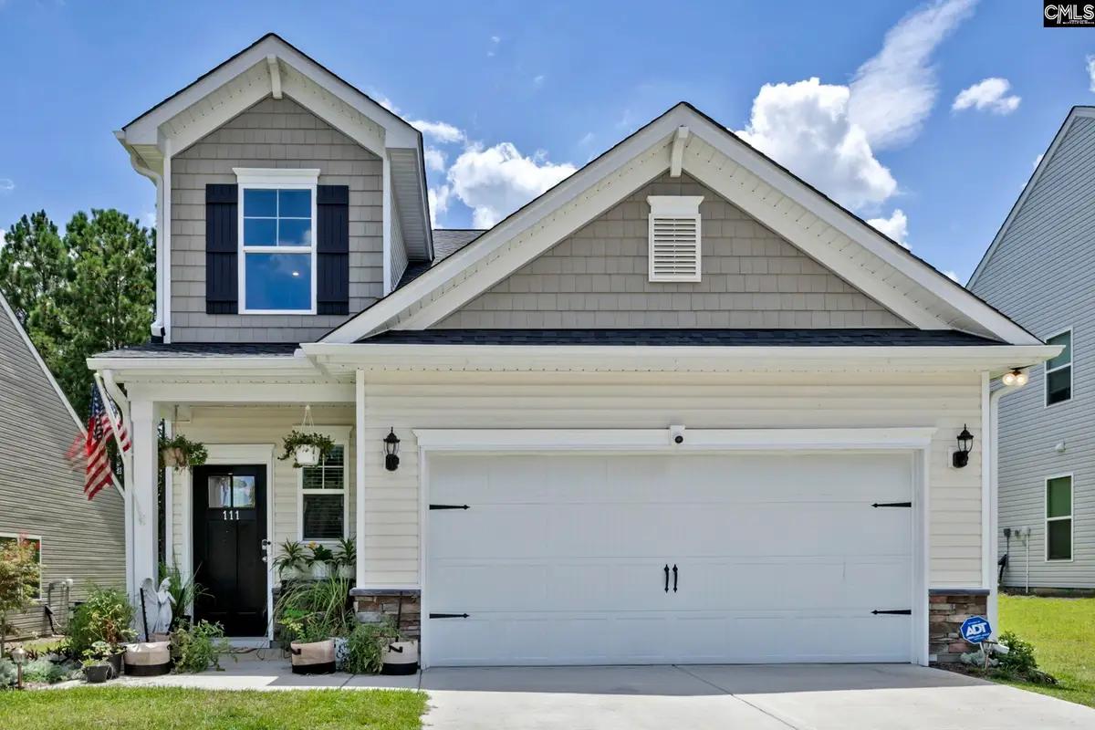 111 Coppersmith Drive, Lexington, SC 29073 - #1