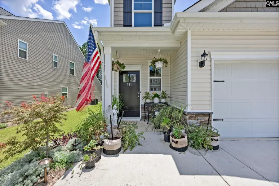 111 Coppersmith Drive, Lexington, SC 29073 - #2
