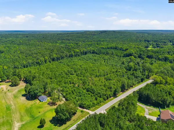 Borden Road, Rembert, SC 29128