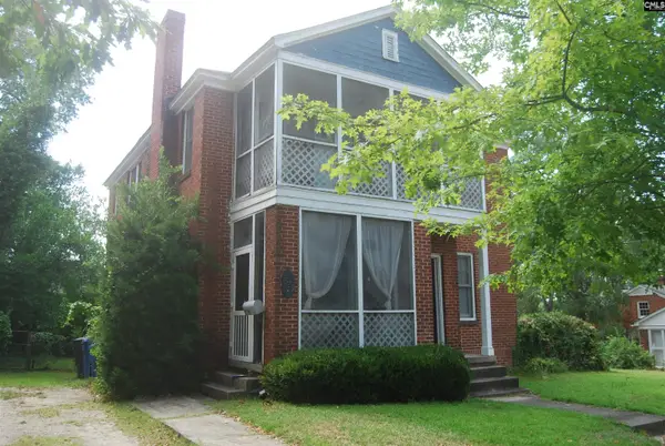 1525 Gladden Street, Columbia, SC 29205