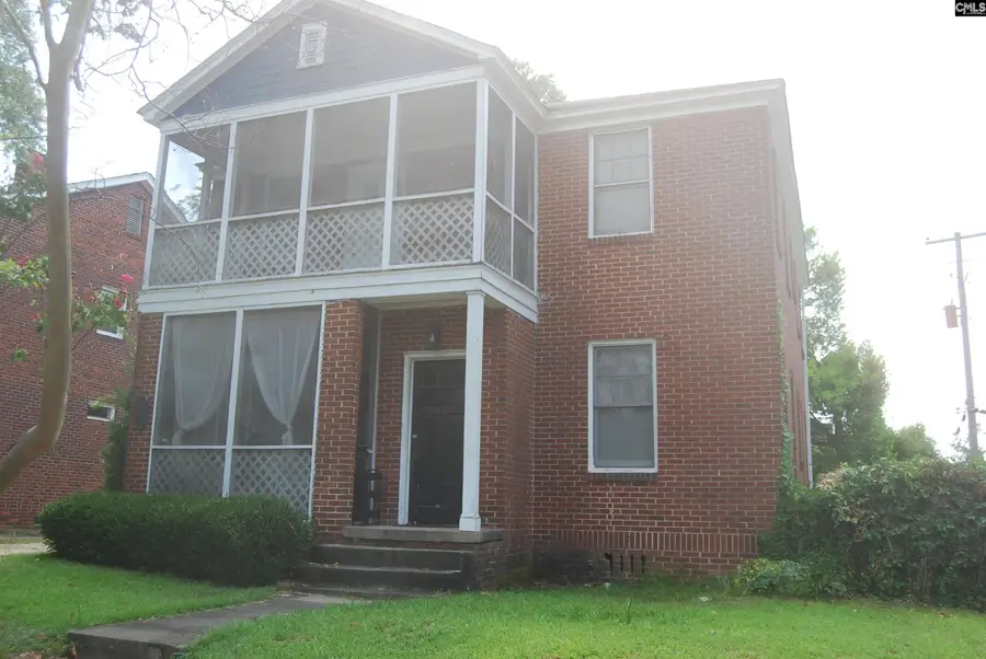1525 Gladden Street, Columbia, SC 29205 - #2
