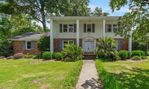 146 Wembley Street, Columbia, SC 29209