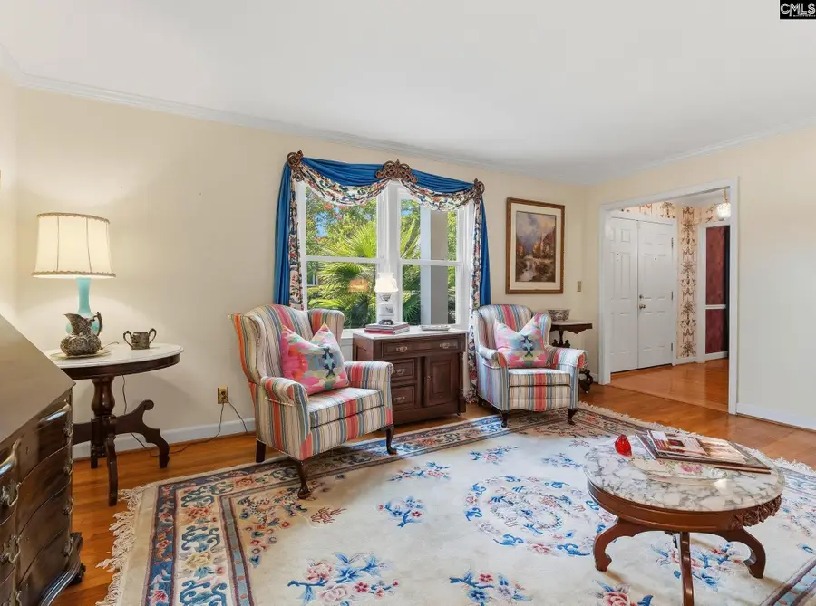 146 Wembley Street, Columbia, SC 29209 - #2