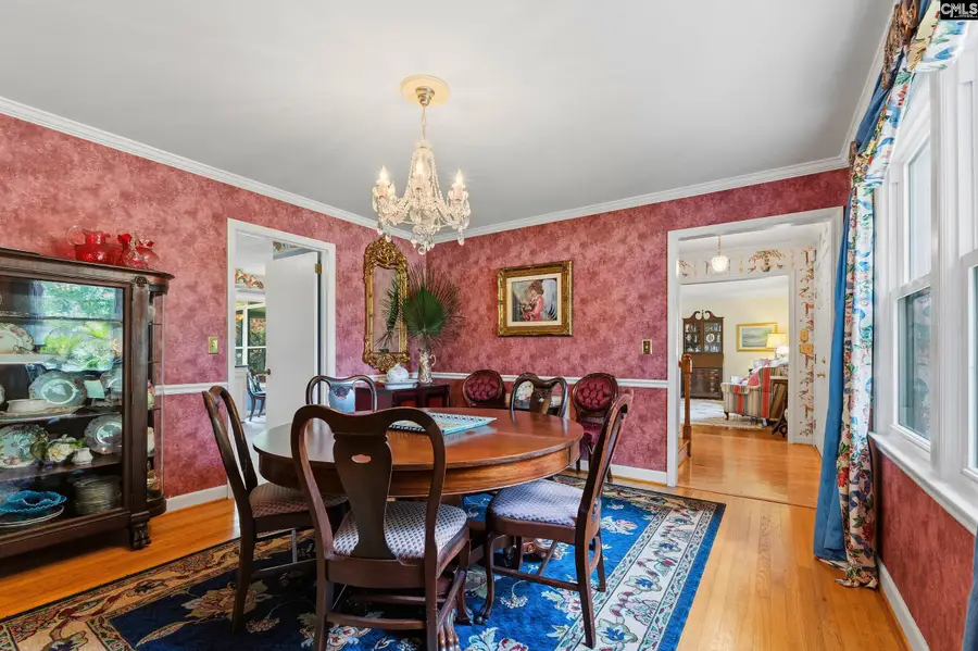146 Wembley Street, Columbia, SC 29209 - #3