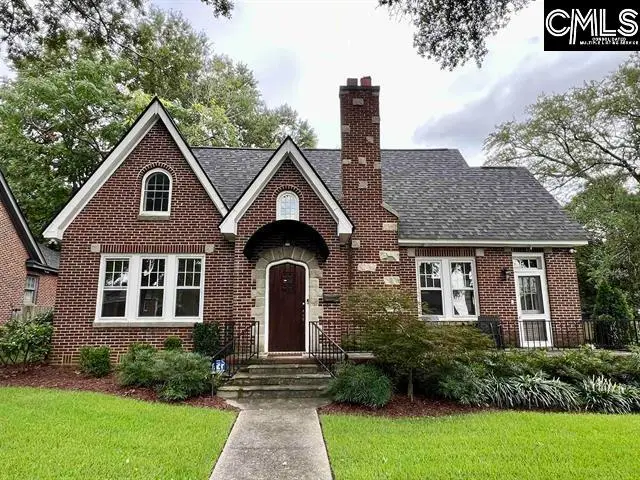 1200 Fairview Drive, Columbia, SC 29205 - #1
