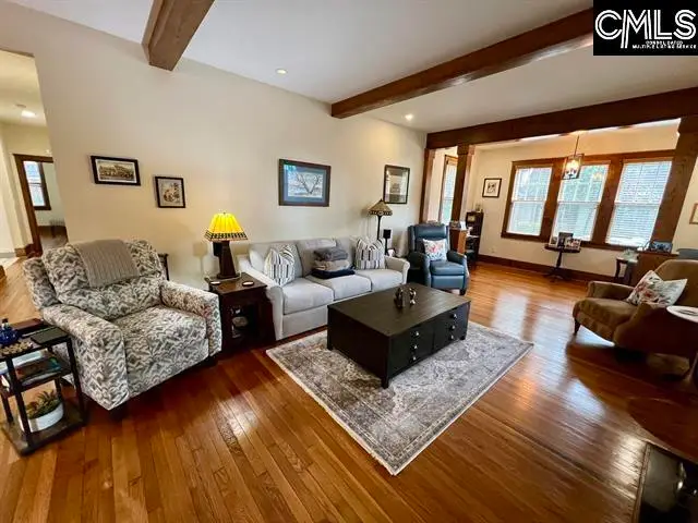 1200 Fairview Drive, Columbia, SC 29205 - #3