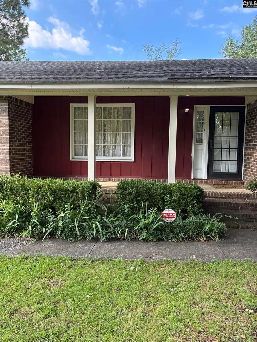 3012 Limerock Lane, Columbia, SC 29209 - #2