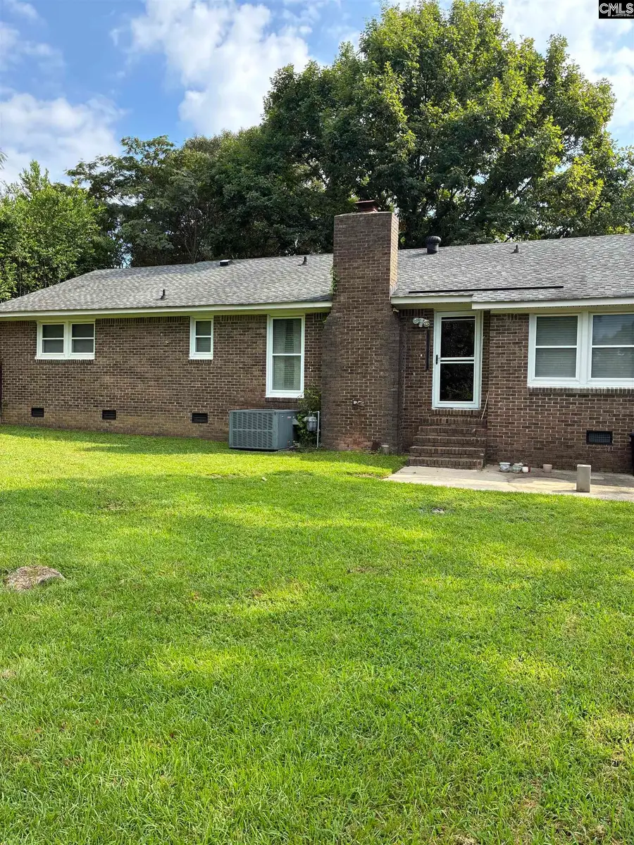 3012 Limerock Lane, Columbia, SC 29209 - #3