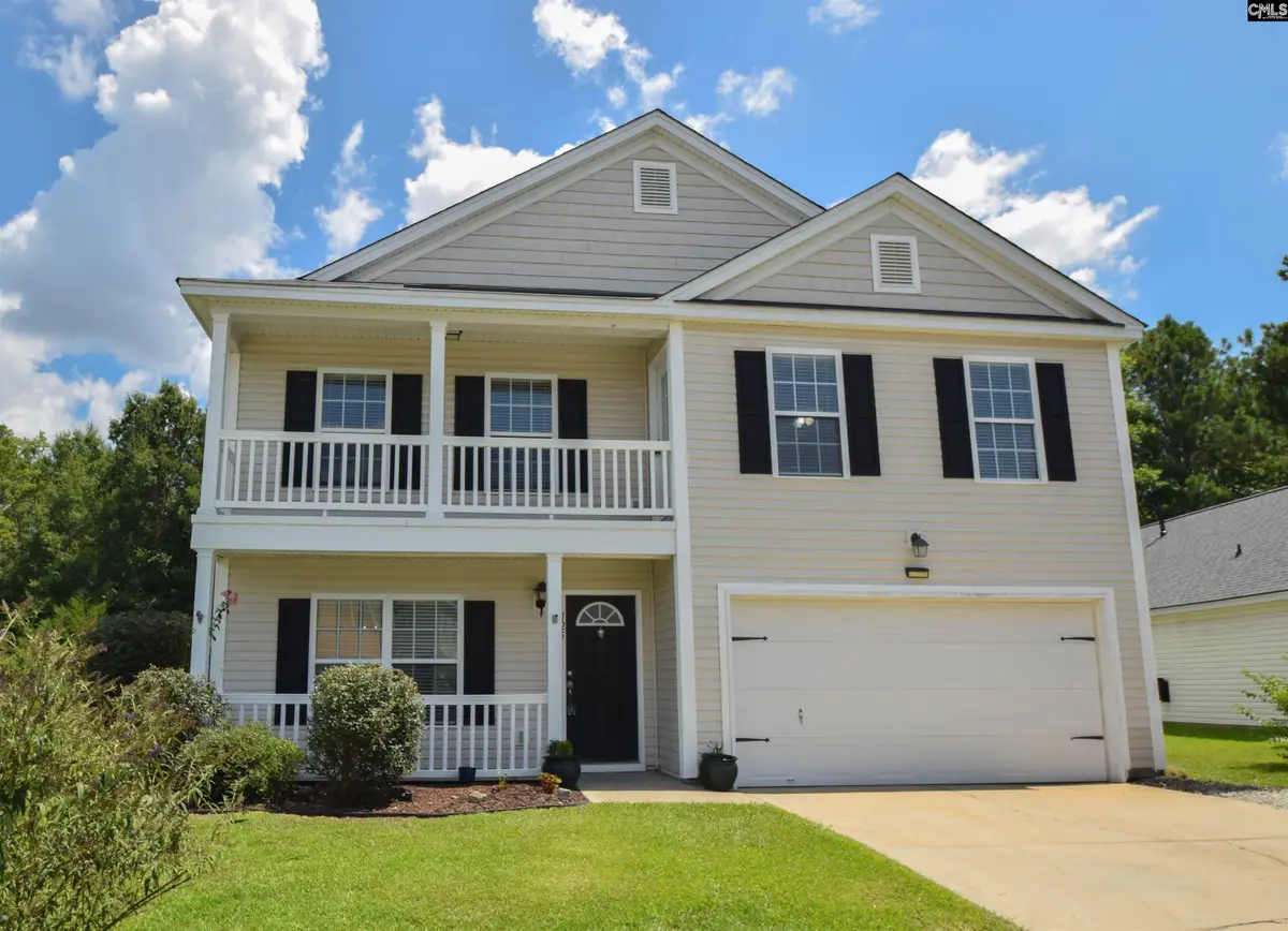 125 Baltic Court, Chapin, SC 29036 - #1