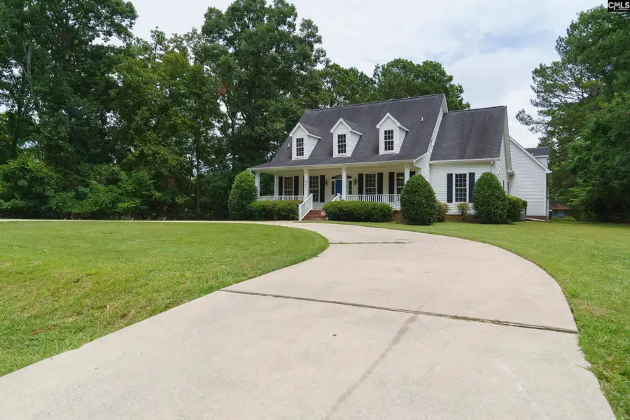421 Dutchman Shores Circle, Chapin, SC 29036 - #3