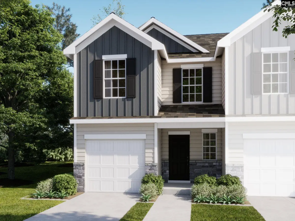 1052A Dominy Court, Camden, SC 29020 - #1