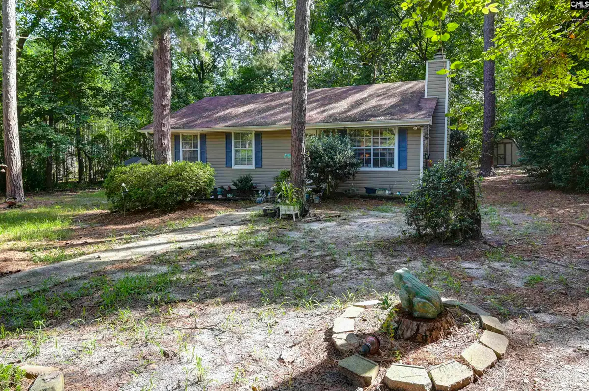 133 Sunset Strip, Elgin, SC 29045 - #1