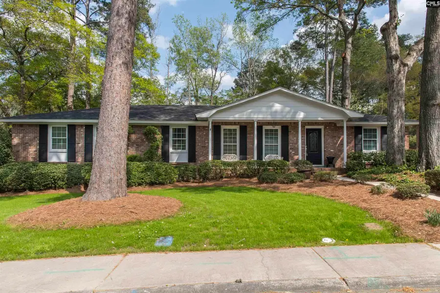 2309 Cunningham Road, Columbia, SC 29210 - #2