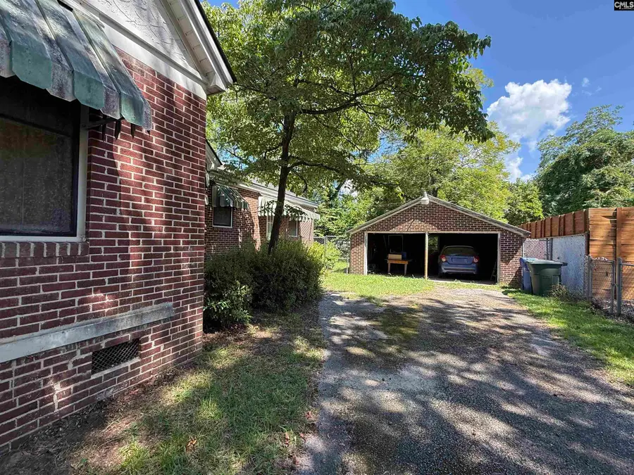 4921 Colonial Drive, Columbia, SC 29203 - #2