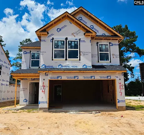 4077 Half Mast Loop, Columbia, SC 29229