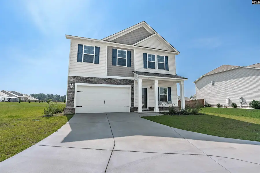 237 W Rapid Run, Camden, SC 29020 - #2