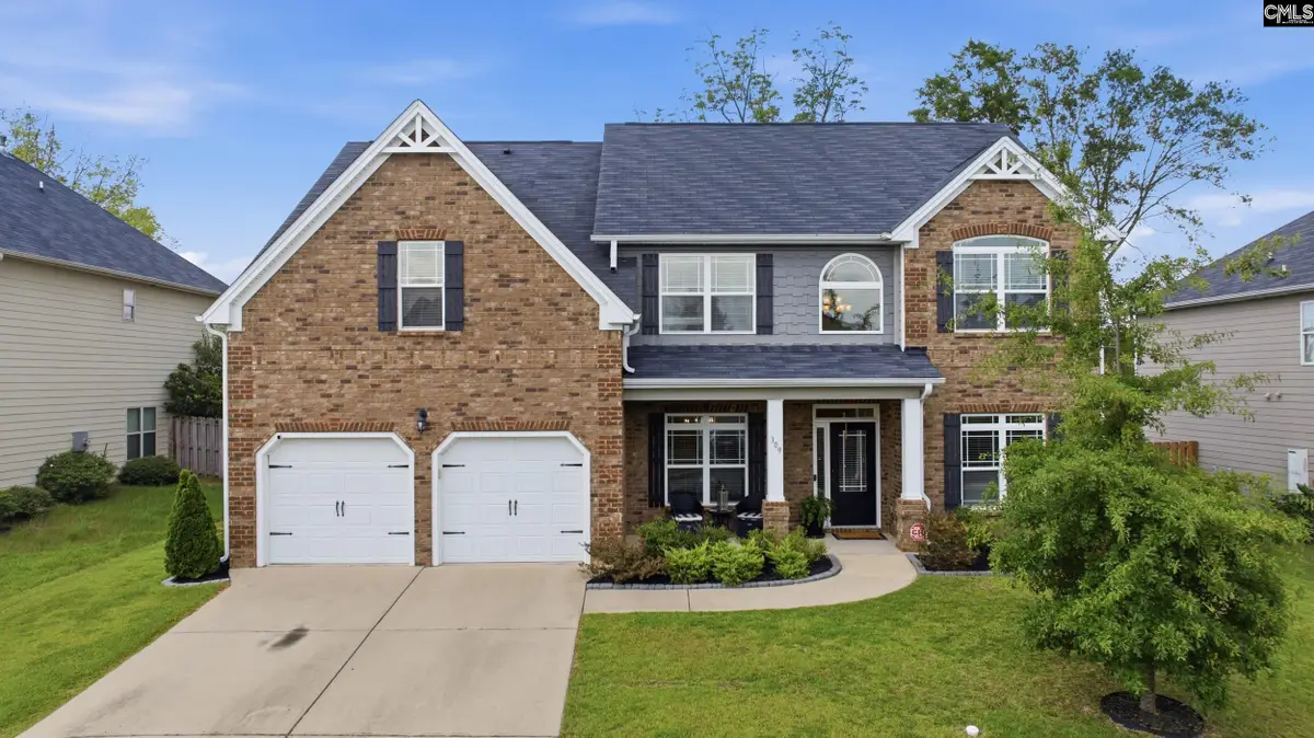 309 Grey Oaks Court, Lexington, SC 29072 - #1