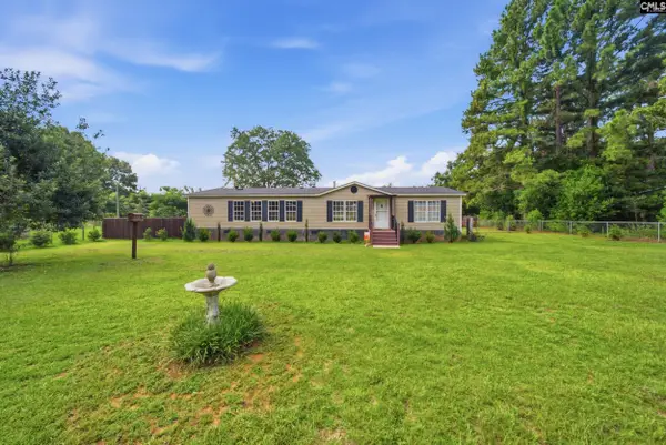 5860 Wessex Drive, Wedgefield, SC 29168