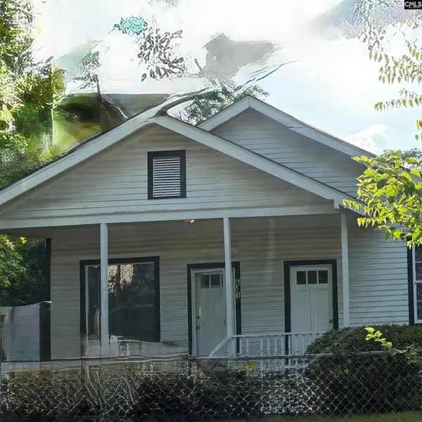 641 Kentucky Street, Columbia, SC 29201
