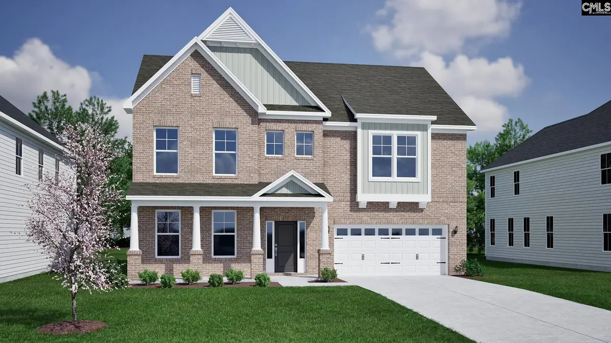 413 Haflinger Lane, Lexington, SC 29072 - #1
