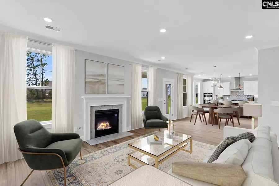 413 Haflinger Lane, Lexington, SC 29072 - #3