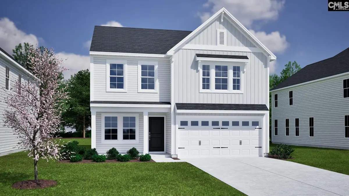 3575 Stedding Place, Lexington, SC 29073 - #1