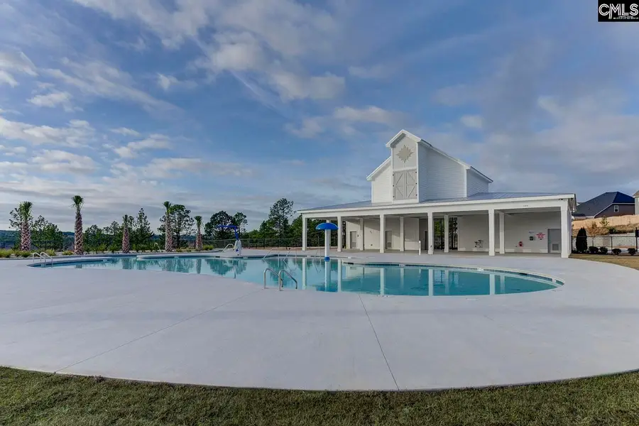 3575 Stedding Place, Lexington, SC 29073 - #3