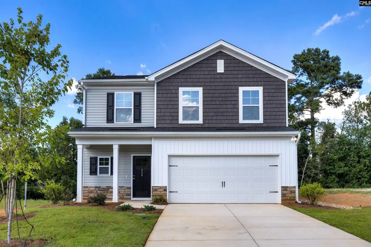 222 Boseman Road, Irmo, SC 29063 - #1