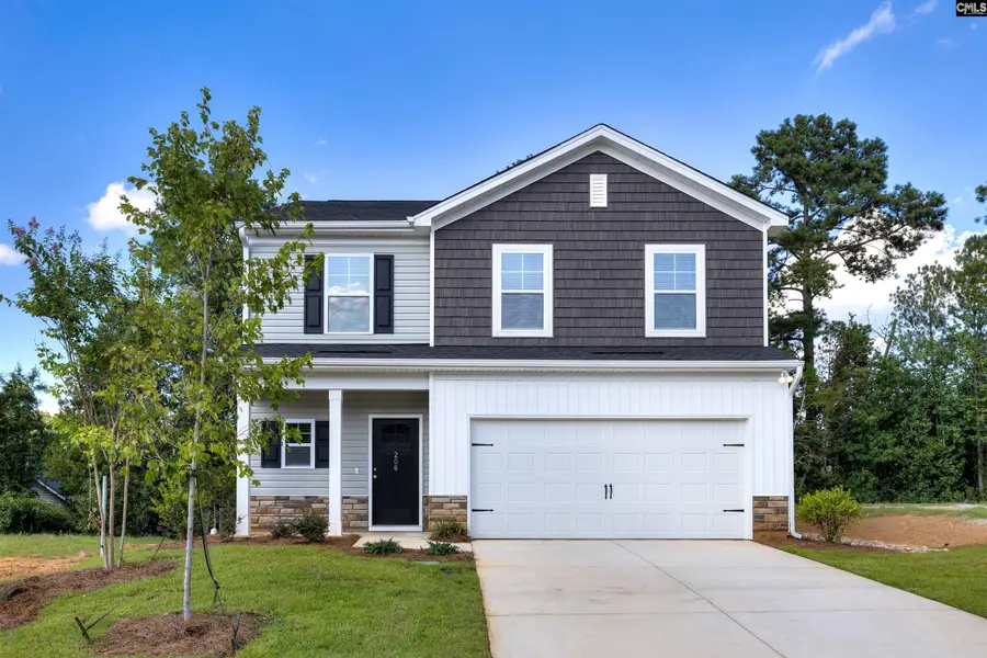 222 Boseman Road, Irmo, SC 29063 - #2