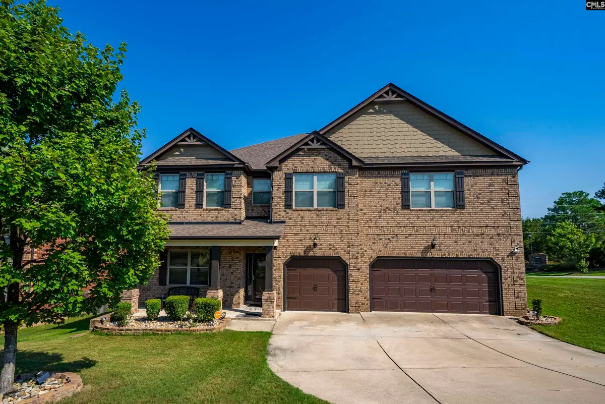 167 Elliptica Drive, Blythewood, SC 29016 - #1