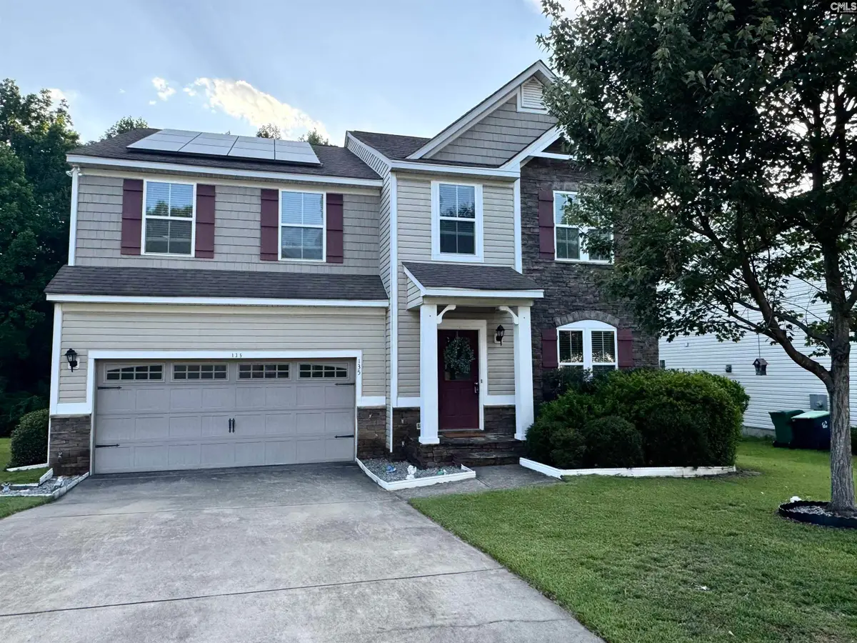 135 Hammock Drive, Lexington, SC 29072 - #1