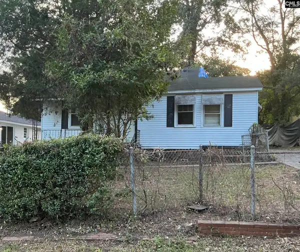 4315 Ryan Avenue, Columbia, SC 29203