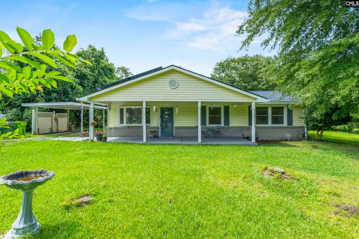 2103 Marley Drive, Columbia, SC 29210 - #1