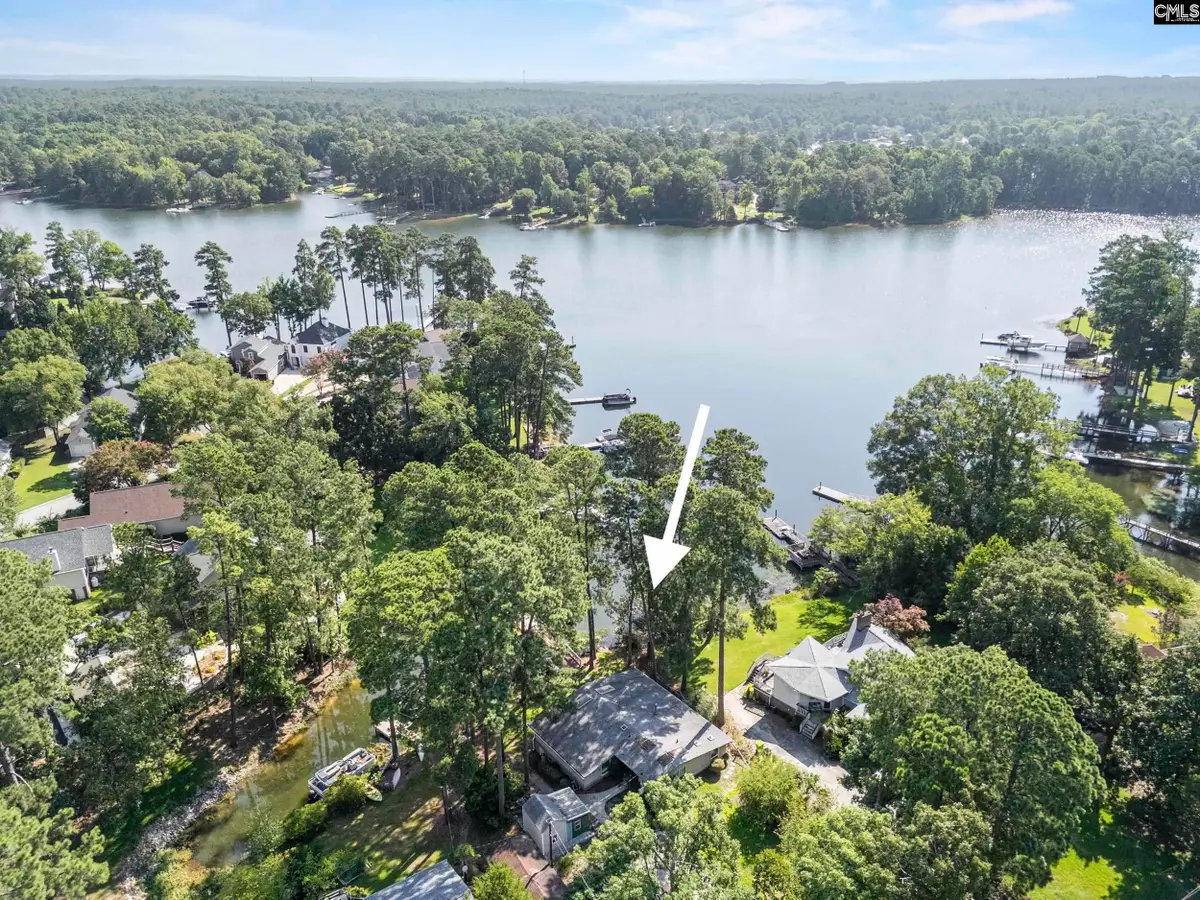 1125 Wonder Drive, Chapin, SC 29036 - #1