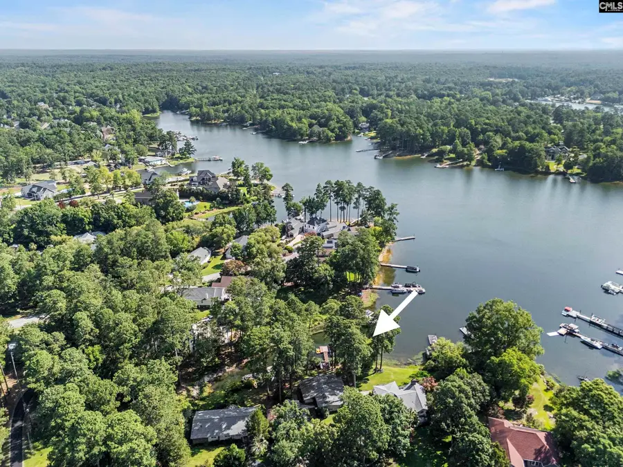 1125 Wonder Drive, Chapin, SC 29036 - #3