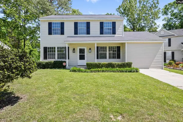 114 Woodspur Road, Irmo, SC 29063
