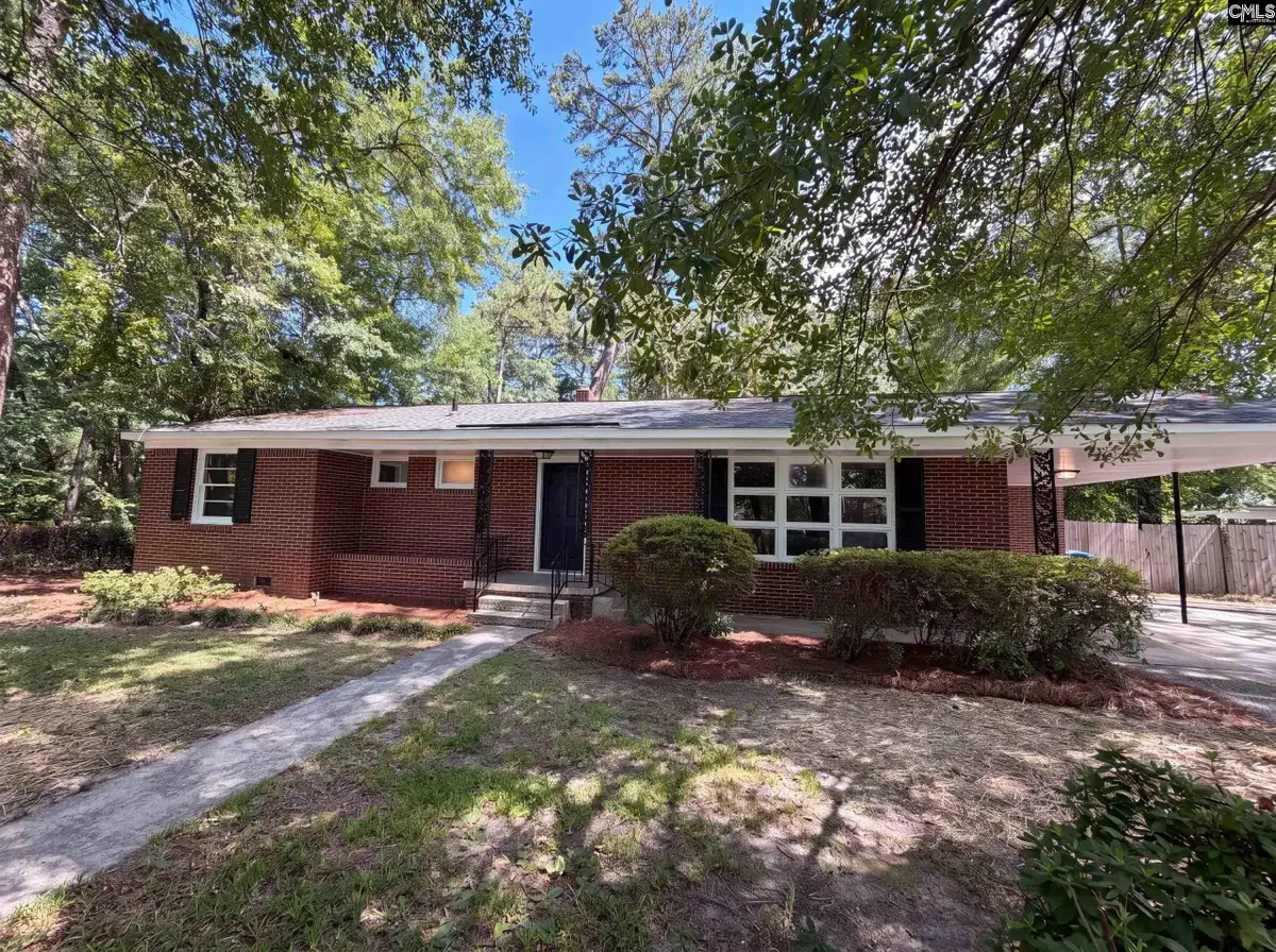 1425 Hollyberry Lane, West Columbia, SC 29169 - #1