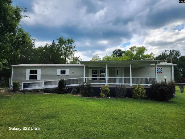 150 Harbors End Drive, Saluda, SC 29138
