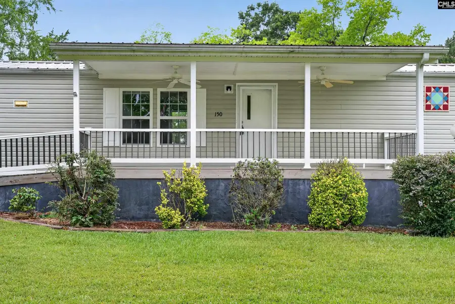 150 Harbors End Drive, Saluda, SC 29138 - #2
