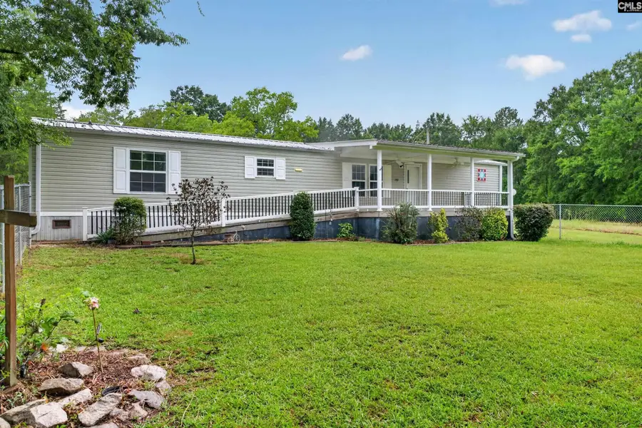 150 Harbors End Drive, Saluda, SC 29138 - #3