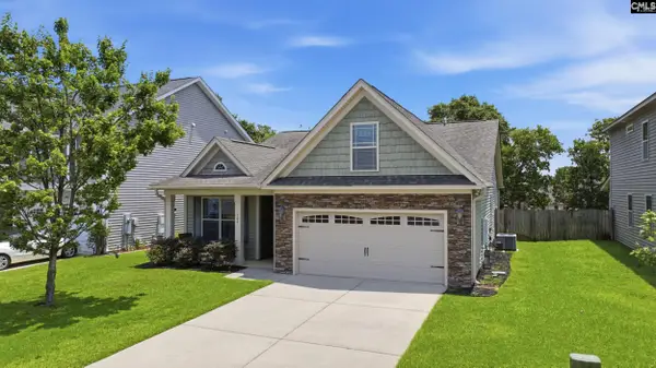 509 Hallbrook Lane, Lexington, SC 29072