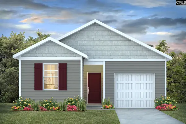 415 Cherrybark Court, Columbia, SC 29203