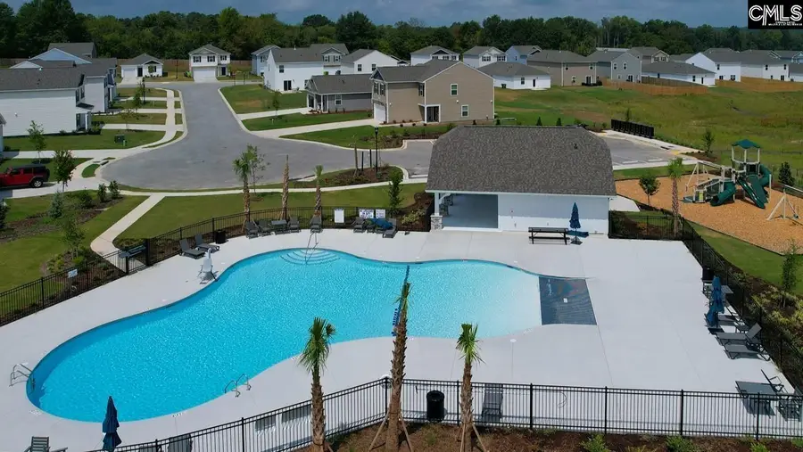 337 Sandy Run Drive, Columbia, SC 29203 - #3