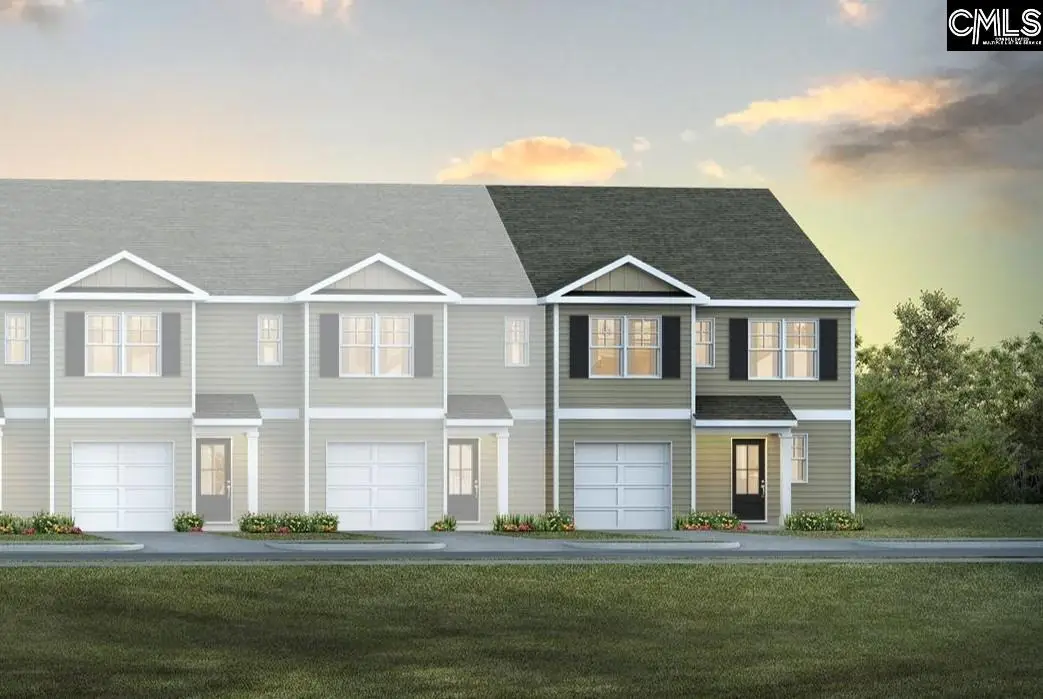 818 Gatestone Lane, Hopkins, SC 29061 - #1