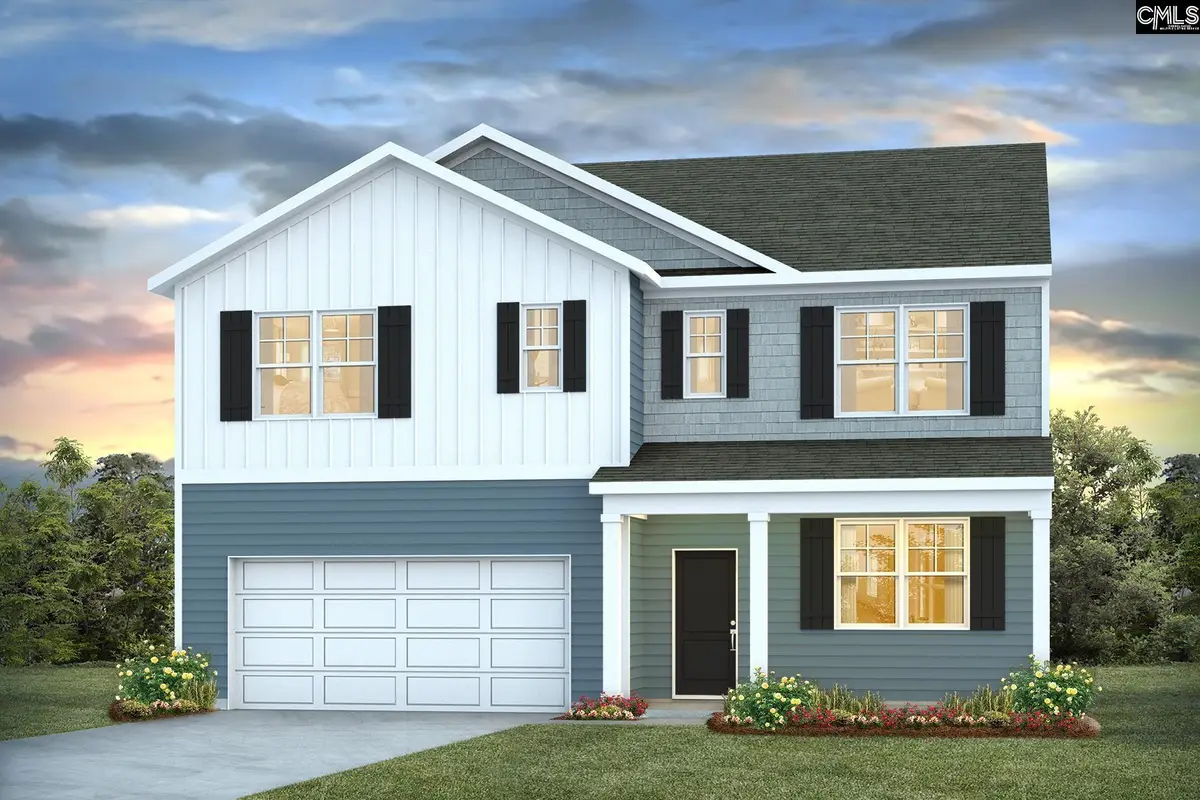 251 Roundtree Road, Blythewood, SC 29016 - #1
