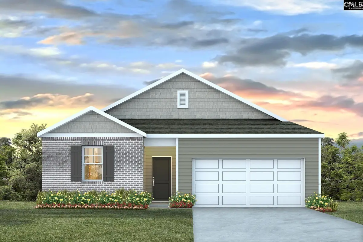 426 Lancashire Lane, Irmo, SC 29063 - #1